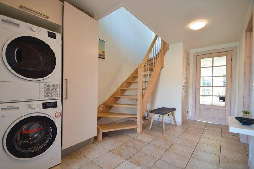 Foto von Ferienhaus RI25 in Kongsmark - Rømø