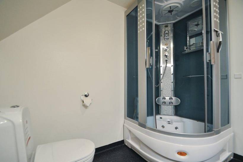 Foto von Ferienhaus RI25 in Kongsmark - Rømø