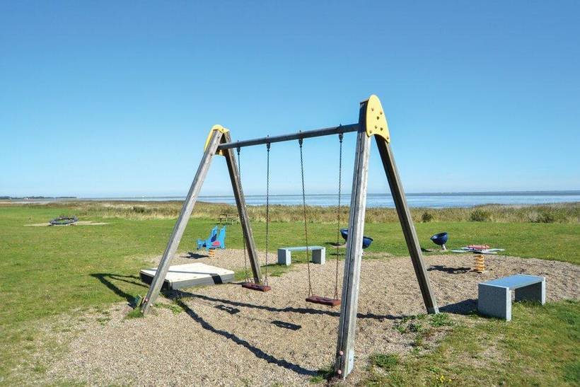 Foto von Ferienhaus RI25 in Kongsmark - Rømø
