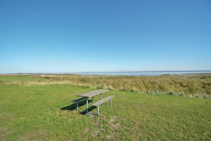 Foto von Ferienhaus RI25 in Kongsmark - Rømø