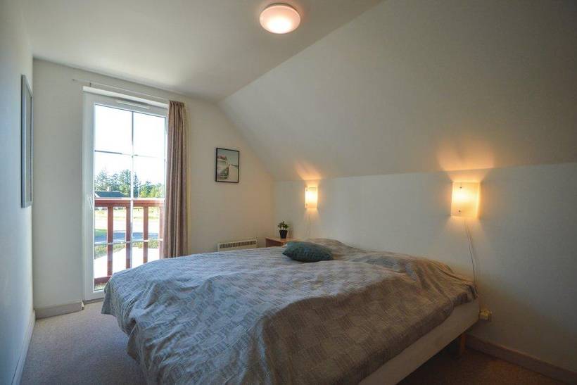 Foto von Ferienhaus RI25 in Kongsmark - Rømø
