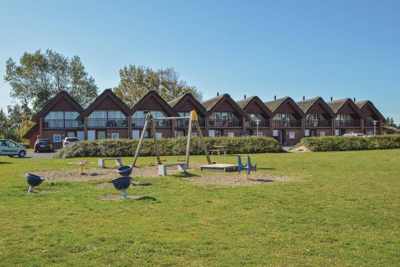 Foto von Ferienhaus RI25 in Kongsmark - Rømø