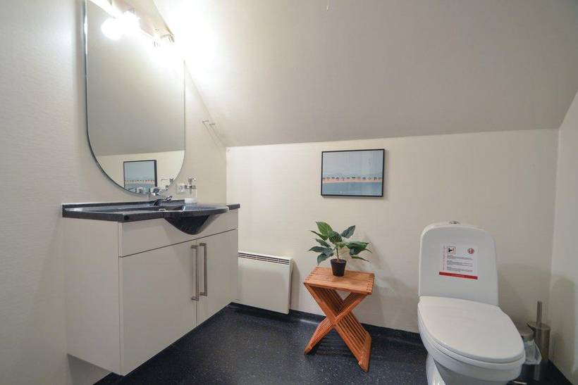 Foto von Ferienhaus RI25 in Kongsmark - Rømø