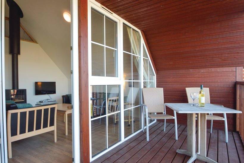 Foto von Ferienhaus RI25 in Kongsmark - Rømø