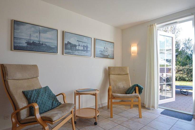 Foto von Ferienhaus RI25 in Kongsmark - Rømø