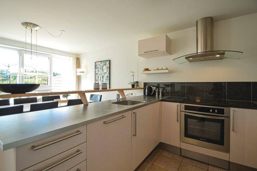Foto von Ferienhaus RI25 in Kongsmark - Rømø
