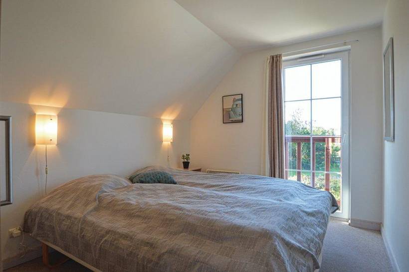 Foto von Ferienhaus RI25 in Kongsmark - Rømø