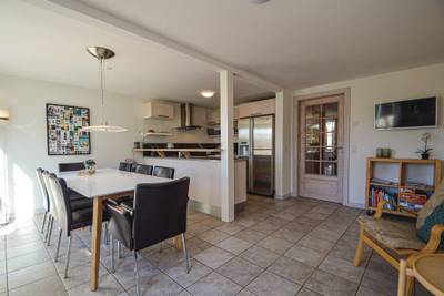 Vorschaubild von Ferienhaus RI25 in Kongsmark - Rømø