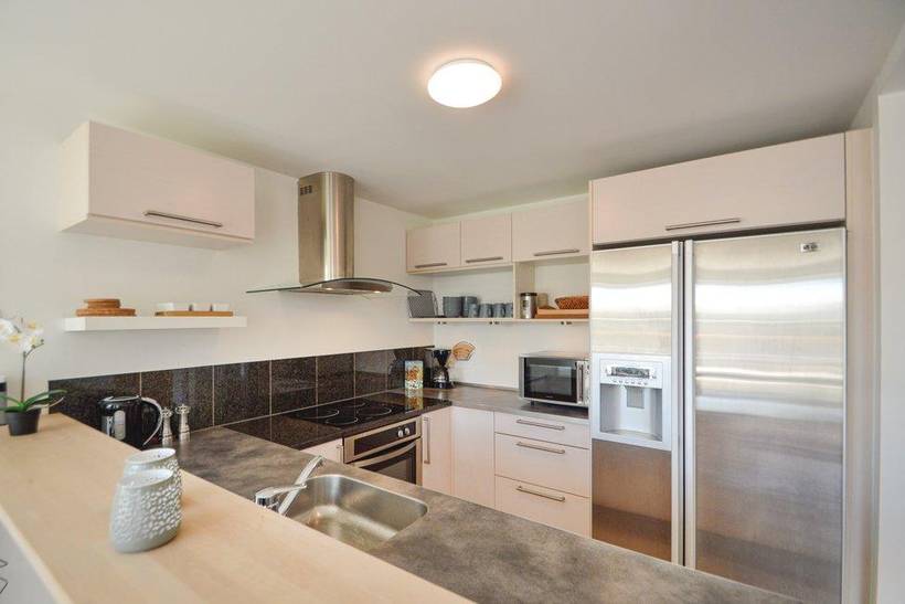 Foto von Ferienhaus RI25 in Kongsmark - Rømø