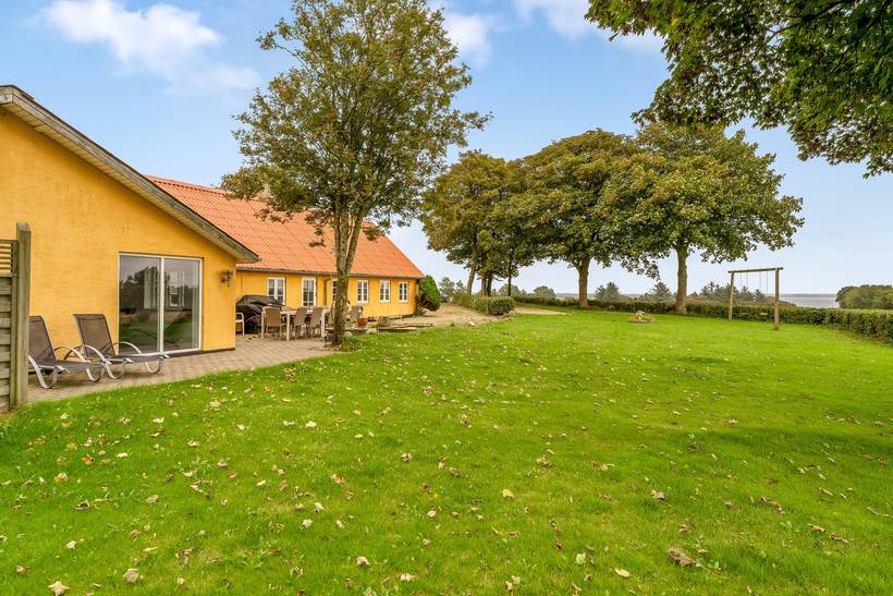 Foto von Ferienhaus RI30 auf Sillerslev - Mors - Thy/Limfjord