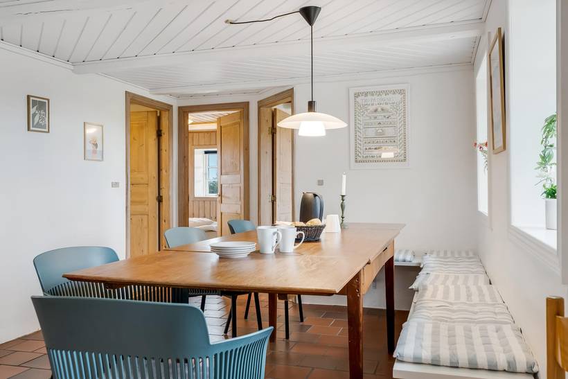 Foto von Ferienhaus RI30 auf Sillerslev - Mors - Thy/Limfjord
