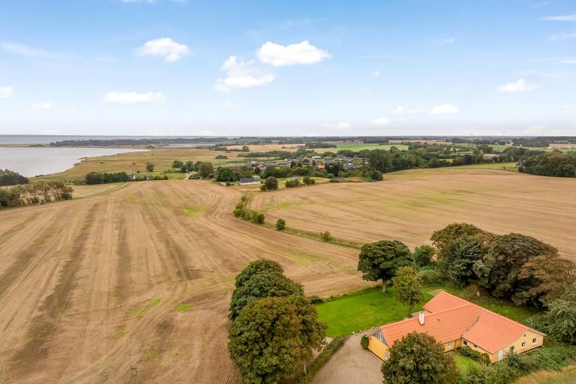 Foto von Ferienhaus RI30 auf Sillerslev - Mors - Thy/Limfjord
