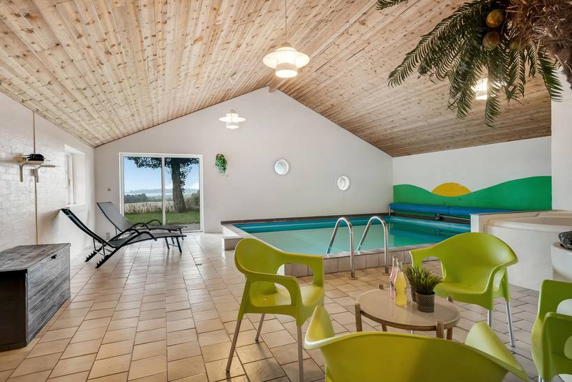 Foto von Ferienhaus RI30 auf Sillerslev - Mors - Thy/Limfjord