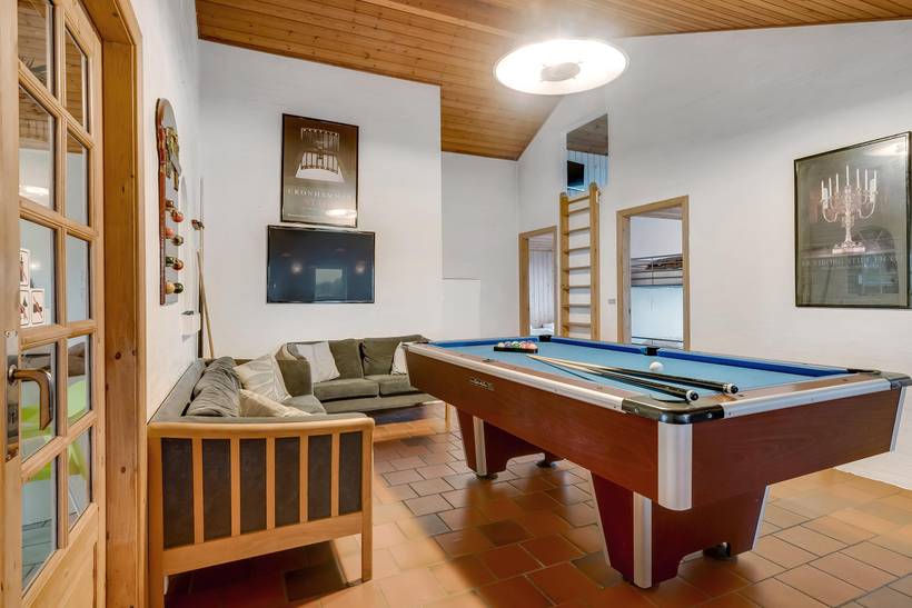 Foto von Ferienhaus RI30 auf Sillerslev - Mors - Thy/Limfjord