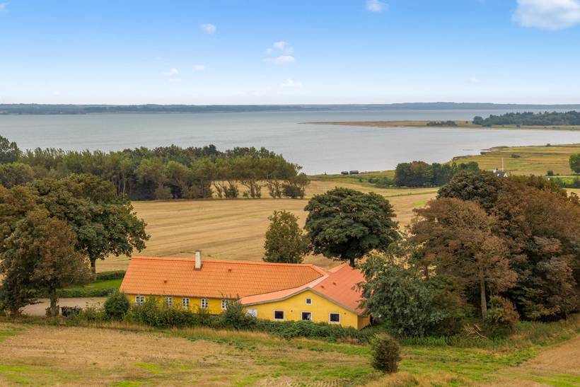 Foto von Ferienhaus RI30 auf Sillerslev - Mors - Thy/Limfjord