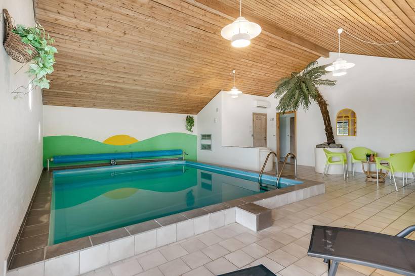 Foto von Ferienhaus RI30 auf Sillerslev - Mors - Thy/Limfjord