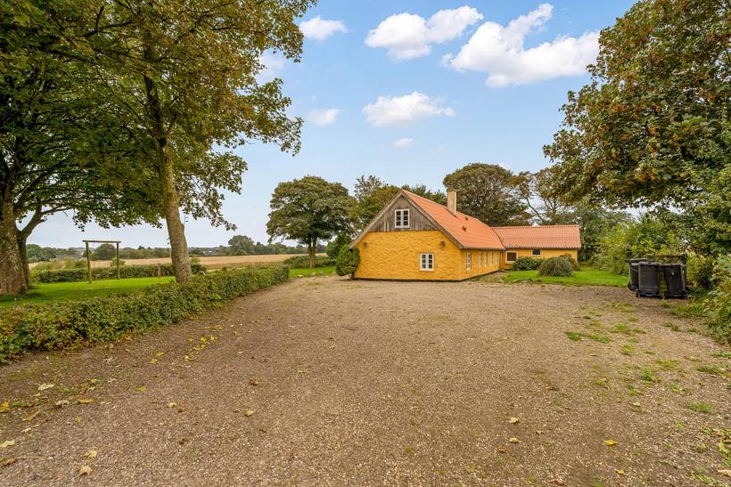 Foto von Ferienhaus RI30 auf Sillerslev - Mors - Thy/Limfjord
