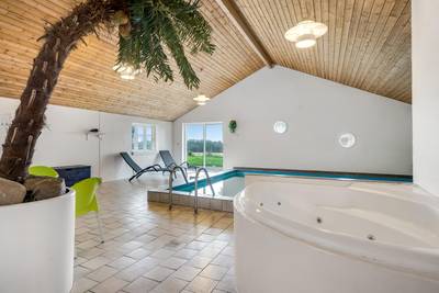 Vorschaubild von Ferienhaus RI30 auf Sillerslev - Mors - Thy/Limfjord