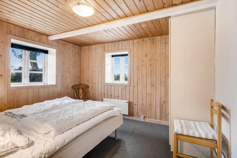 Foto von Ferienhaus RI30 auf Sillerslev - Mors - Thy/Limfjord