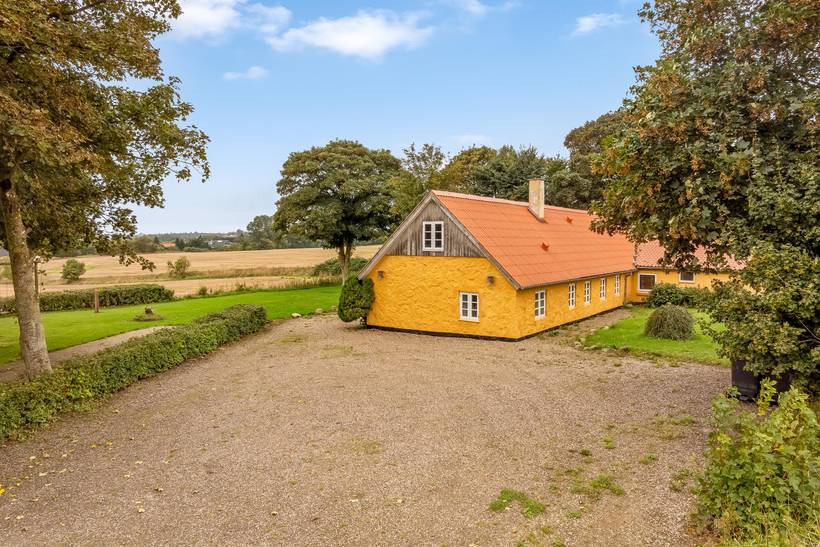 Foto von Ferienhaus RI30 auf Sillerslev - Mors - Thy/Limfjord