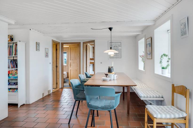 Foto von Ferienhaus RI30 auf Sillerslev - Mors - Thy/Limfjord