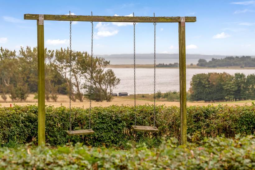 Foto von Ferienhaus RI30 auf Sillerslev - Mors - Thy/Limfjord
