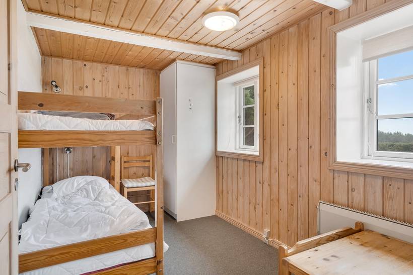 Foto von Ferienhaus RI30 auf Sillerslev - Mors - Thy/Limfjord