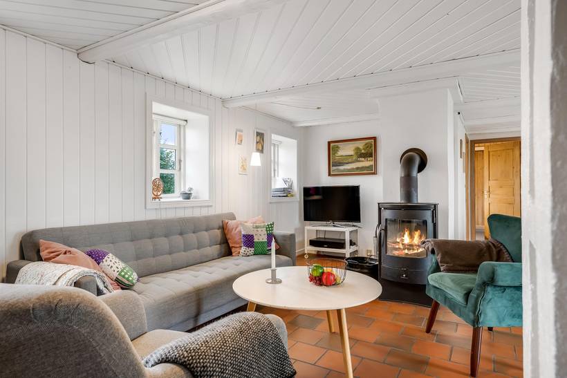Foto von Ferienhaus RI30 auf Sillerslev - Mors - Thy/Limfjord