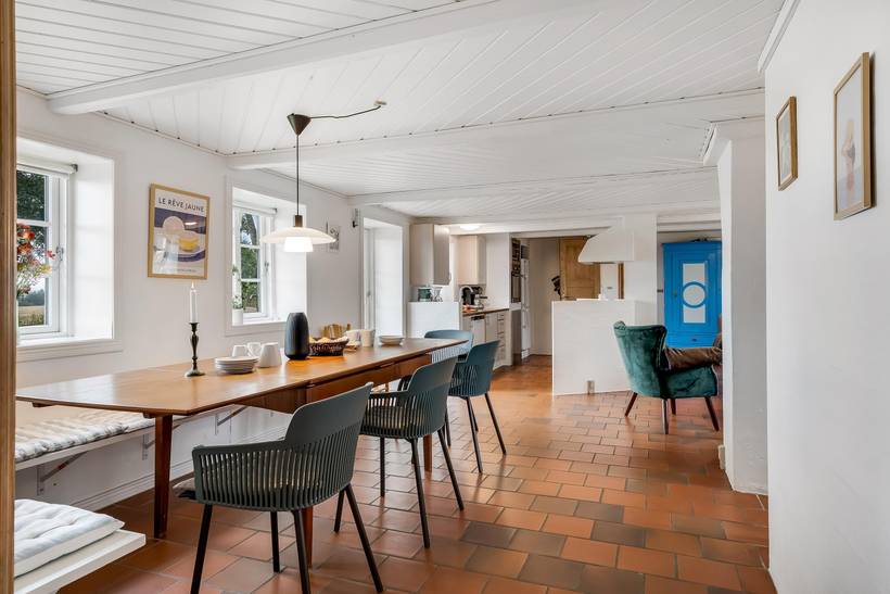 Foto von Ferienhaus RI30 auf Sillerslev - Mors - Thy/Limfjord