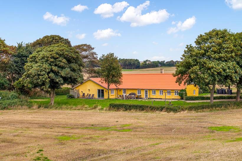 Foto von Ferienhaus RI30 auf Sillerslev - Mors - Thy/Limfjord