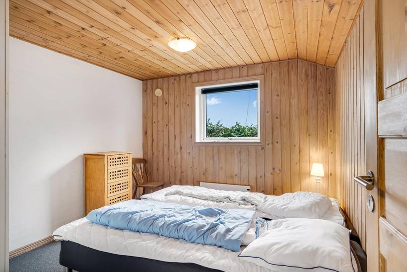Foto von Ferienhaus RI30 auf Sillerslev - Mors - Thy/Limfjord