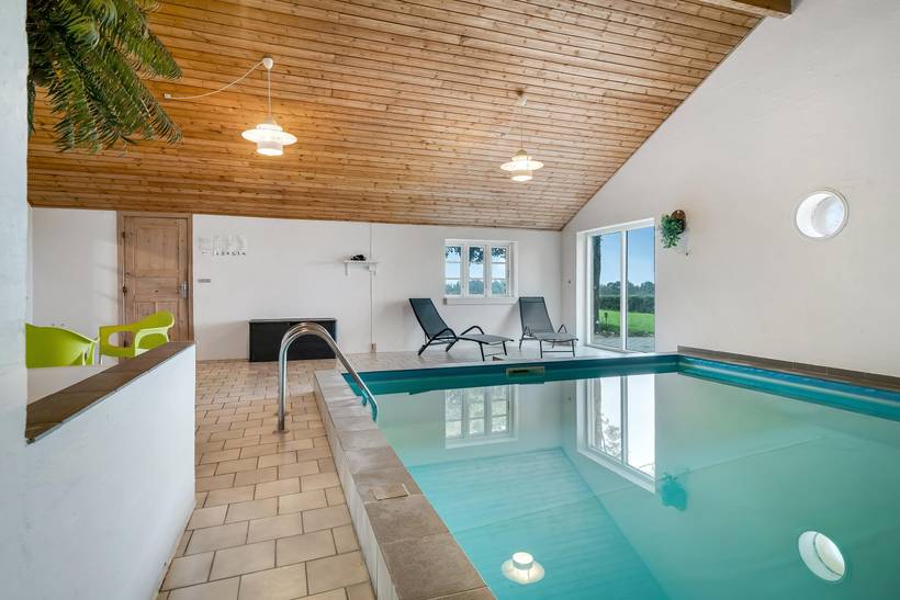 Foto von Ferienhaus RI30 auf Sillerslev - Mors - Thy/Limfjord