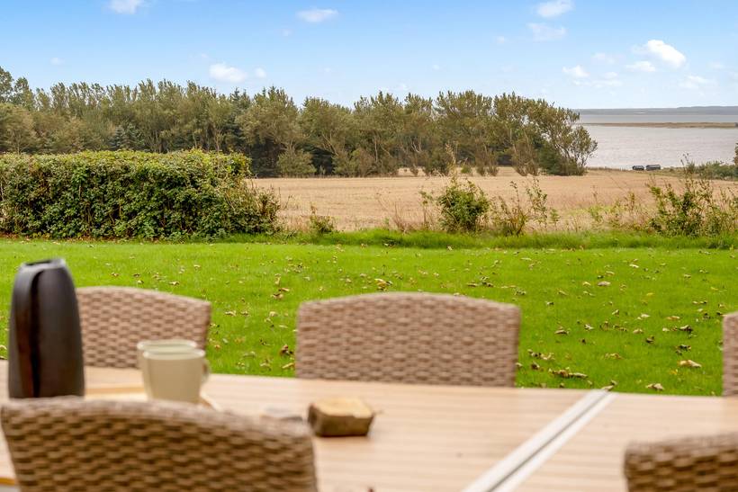 Foto von Ferienhaus RI30 auf Sillerslev - Mors - Thy/Limfjord