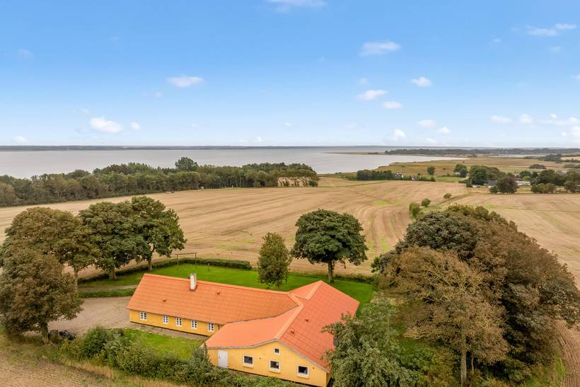 Foto von Ferienhaus RI30 auf Sillerslev - Mors - Thy/Limfjord