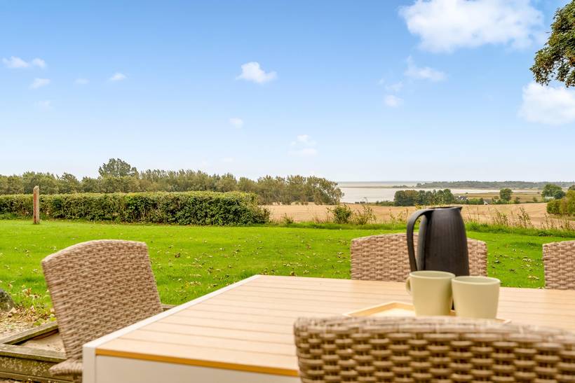 Foto von Ferienhaus RI30 auf Sillerslev - Mors - Thy/Limfjord