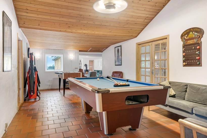 Foto von Ferienhaus RI30 auf Sillerslev - Mors - Thy/Limfjord