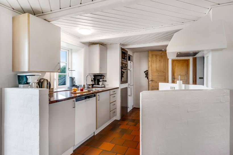 Foto von Ferienhaus RI30 auf Sillerslev - Mors - Thy/Limfjord
