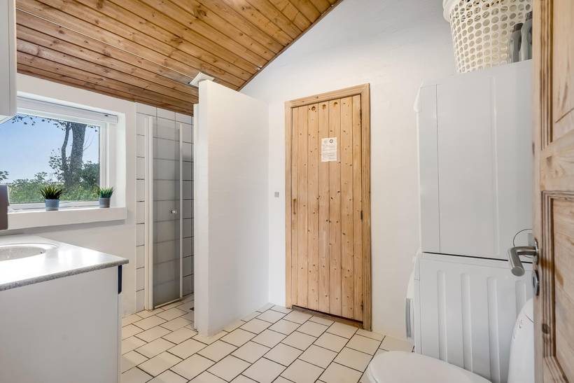 Foto von Ferienhaus RI30 auf Sillerslev - Mors - Thy/Limfjord