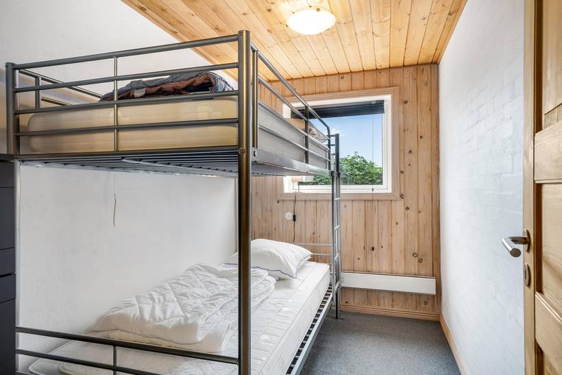 Foto von Ferienhaus RI30 auf Sillerslev - Mors - Thy/Limfjord
