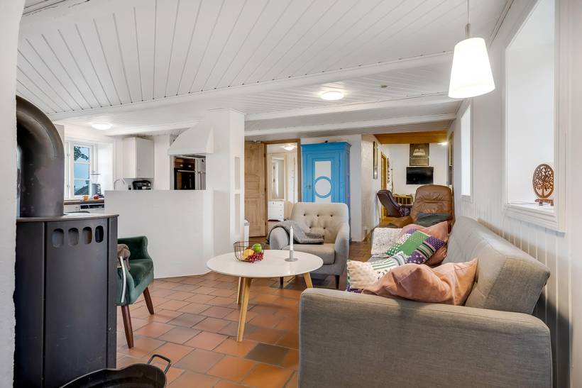 Foto von Ferienhaus RI30 auf Sillerslev - Mors - Thy/Limfjord