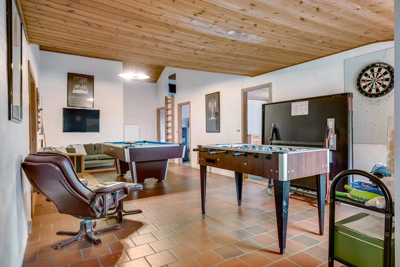 Foto von Ferienhaus RI30 auf Sillerslev - Mors - Thy/Limfjord