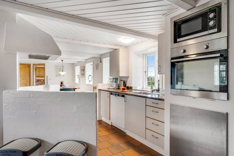 Foto von Ferienhaus RI30 auf Sillerslev - Mors - Thy/Limfjord