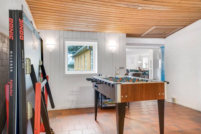 Foto von Ferienhaus RI30 auf Sillerslev - Mors - Thy/Limfjord