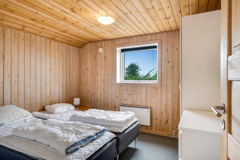 Foto von Ferienhaus RI30 auf Sillerslev - Mors - Thy/Limfjord