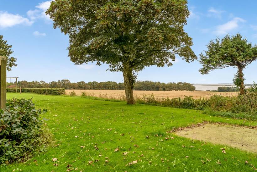 Foto von Ferienhaus RI30 auf Sillerslev - Mors - Thy/Limfjord