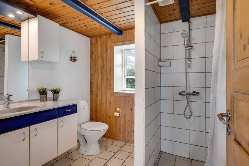 Foto von Ferienhaus RI30 auf Sillerslev - Mors - Thy/Limfjord