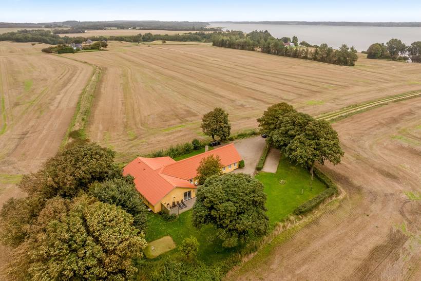 Foto von Ferienhaus RI30 auf Sillerslev - Mors - Thy/Limfjord