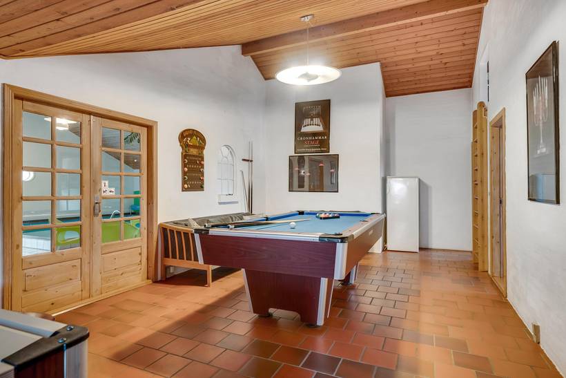 Foto von Ferienhaus RI30 auf Sillerslev - Mors - Thy/Limfjord