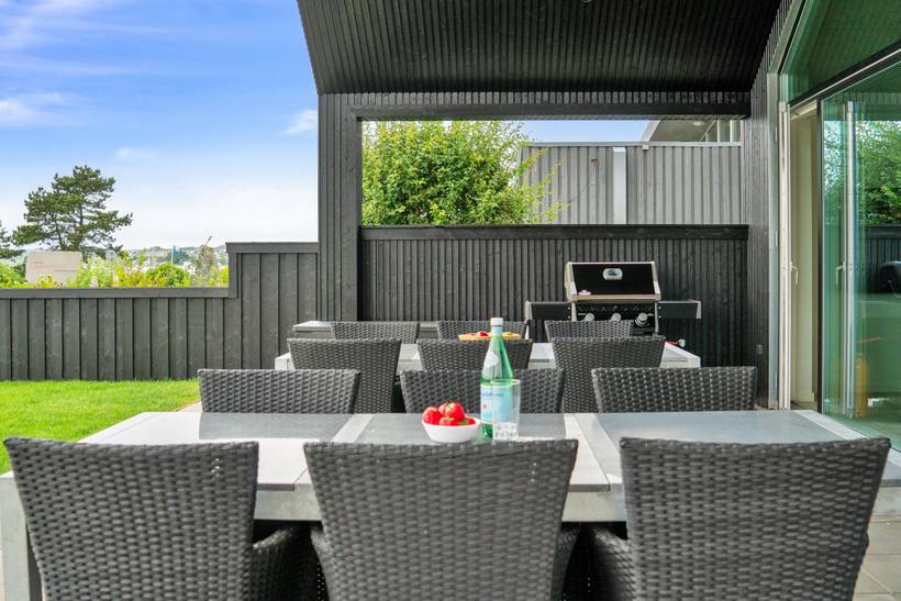 Foto von Ferienhaus RI32 in Ebeltoft - Ostjütland