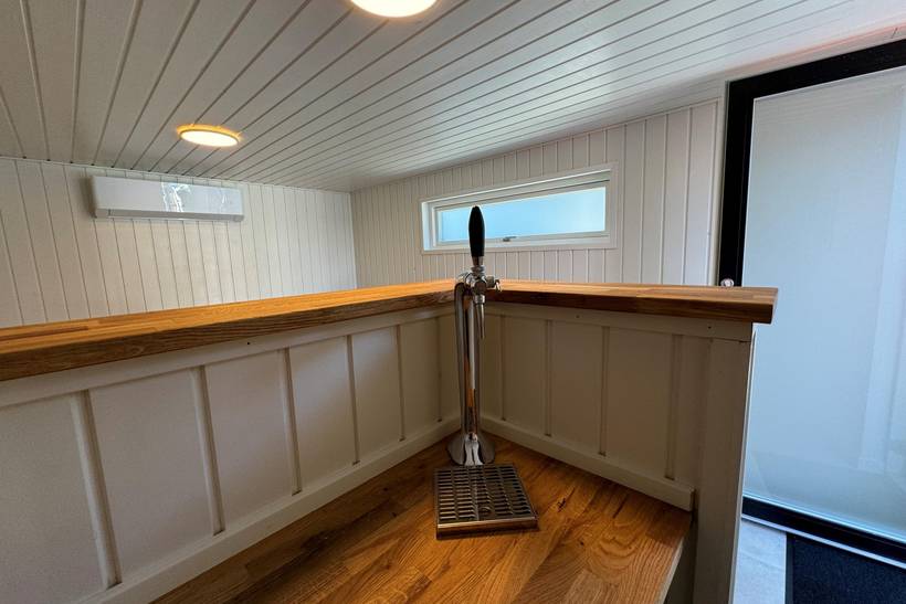 Foto von Ferienhaus RI32 in Ebeltoft - Ostjütland